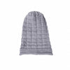 Strick slouch beanie - stylische wintermütze für frauen