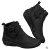 Leder stiefeletten - stylische damen schuhe für den alltag