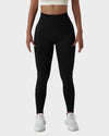 Damen sportleggings - nahtlose squat-proof activewear hosen