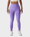 Damen sportleggings - nahtlose squat-proof activewear hosen