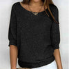 Strickpullover - lässige oversized damen top