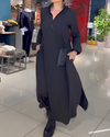 Lange maxi-kleider - elegante freizeitkleidung für damen