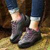 Wanderschuhe - robuste damen outdoor-fussbekleidung