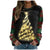 Weihnachtsbaum sweatshirt - festlicher damen feiertagspullover