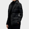 Puffer blazer - stilvolle, isolierte damenjacke