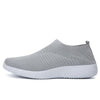 Slip-on sneakers – atmungsaktive damenschuhe für jeden tag