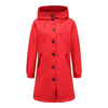 Waterdichte trenchcoat dames - stijlvolle bescherming - Bakkermode.nl