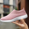 Slip-on sneakers – atmungsaktive damenschuhe für jeden tag