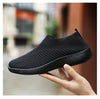 Slip-on sneakers – atmungsaktive damenschuhe für jeden tag