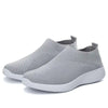 Slip-on sneakers – atmungsaktive damenschuhe für jeden tag