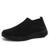 Slip-on sneakers – atmungsaktive damenschuhe für jeden tag