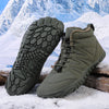 Winterstiefel - isolierte, wasserdichte damen-outdoorschuhe