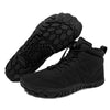 Winterstiefel - isolierte, wasserdichte damen-outdoorschuhe