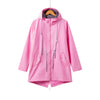 Wasserfeste regenjacke - leichte outdoor-jacke für damen