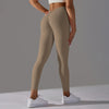 Sportleggings - gemütliche und stilvolle damen workout-hosen