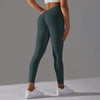 Sportleggings - gemütliche und stilvolle damen workout-hosen