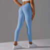 Sportleggings - gemütliche und stilvolle damen workout-hosen