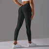 Sportleggings - gemütliche und stilvolle damen workout-hosen