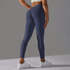 Sportleggings - gemütliche und stilvolle damen workout-hosen