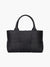 Gewebte lederhandtasche damen – stilvolle und vielseitige tasche