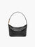 Gewebte leder hobo tasche damen – schick und vielseitig