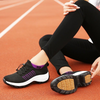 Dame lauf schuhe - leichte atmungsaktive sporttrainer