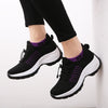 Dame lauf schuhe - leichte atmungsaktive sporttrainer