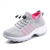 Dame lauf schuhe - leichte atmungsaktive sporttrainer