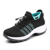 Dame lauf schuhe - leichte atmungsaktive sporttrainer