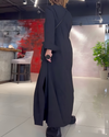 Lange maxi-kleider - elegante freizeitkleidung für damen