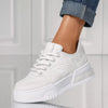 Sneaker – stylische freizeit sneakers für damen