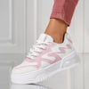 Sneaker – stylische freizeit sneakers für damen