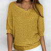 Strickpullover - lässige oversized damen top