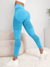 Hohe sportleggings - stilvolle und lässige leggings für damen