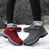 Winterstiefel - isolierte damenoutdoor-schuhe